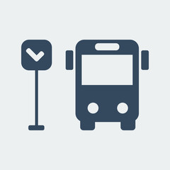 bus icon 1