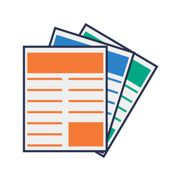 newspaper icon