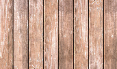 Brown wood grunge desks texture.