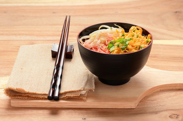 Thai food