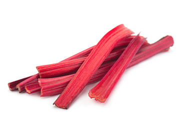 Chard vegetable