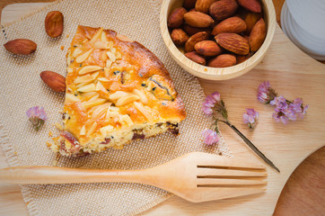 granola bars, a food for healthy