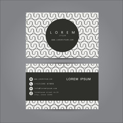 Business Cards Custom Design