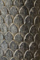 texture colonna del tempietto