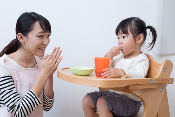 おやつの時間