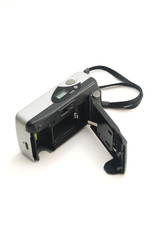 Obraz premium Vintage camera