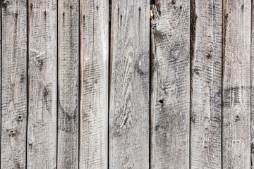 Grunge old weathered wood surface.