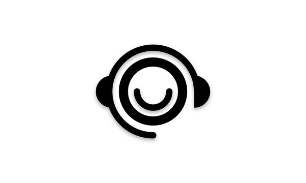 Concept audio black