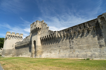 Obraz premium Avignon (Provence, France)