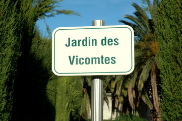 Fototapeta premium Narbonne 16