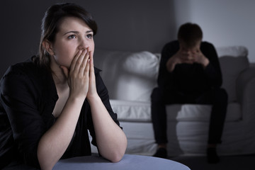 Problems in marriage