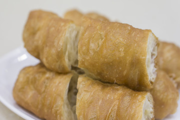 china,hong kong deep-fried dough stick ,chinese food,thai food,a
