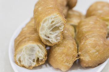 china,hong kong deep-fried dough stick ,chinese food,thai food,a