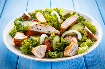 Caesar salad 