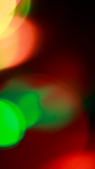 Light leaks