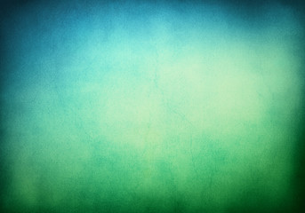 Green Blue Background - 96849365