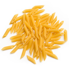 Penne, Italian Pasta