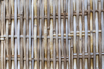 Bamboo Pattern Background