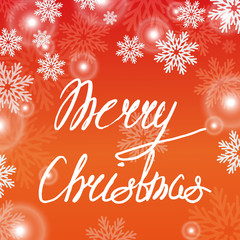 Christmas background