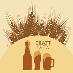Beer concept design 