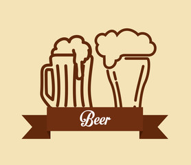 Beer concept design 