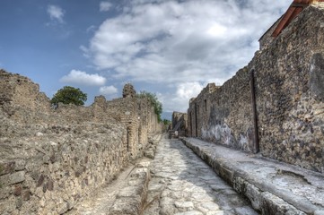 Pompeii