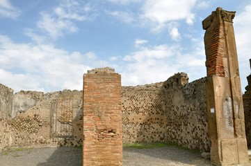 Pompeii