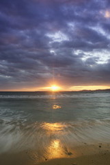 majorca beach