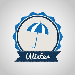 winter season design 