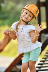 Accrobranche © muro