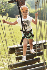 Accrobranche © muro