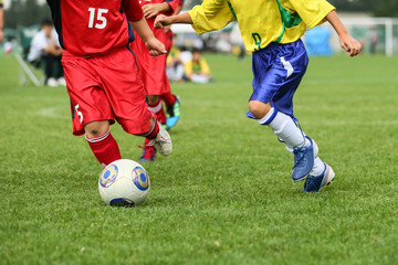 サッカー　フットボール