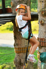 Accrobranche © muro