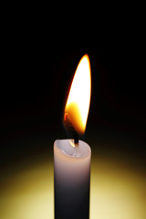 ロウソク