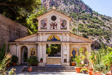 Obraz premium Kreta