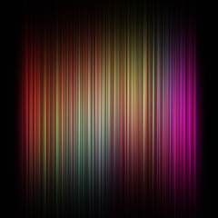 powerful stripe background design