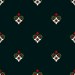 Seamless pattern