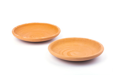 2 Clay dish
