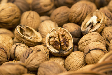 walnuts