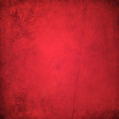abstract red background