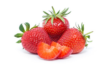strawberry