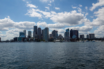 Fototapeta premium Boston