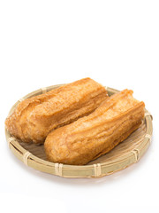 油麩