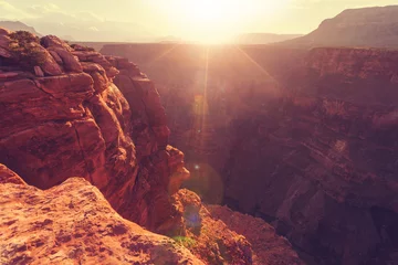 Poster Nature Grand Canyon