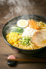 ラーメン