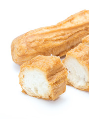 油麩