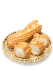 油麩