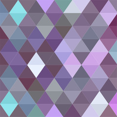 Fototapeta premium Retro colors abstract geometric shapes background