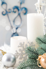 Christmas decoration