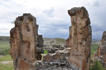 Naklejka premium Kilistra